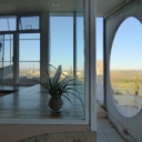 Arcosanti East Crescent